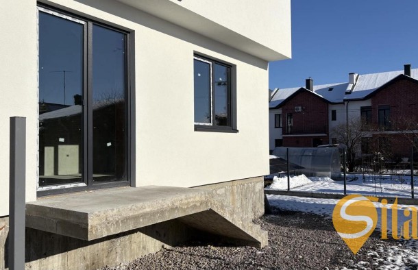 Продаж  Будинок  0 цикл  Винники, фото 6