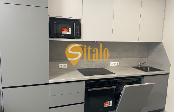 Оренда 1кім.квартири ЖК Метрополія 2, Вирлиця, фото 5