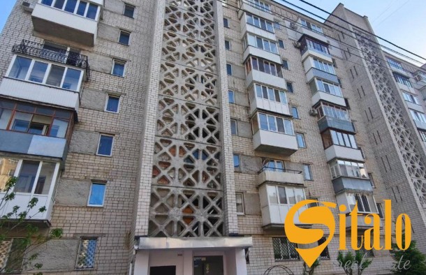 Продажа 1к квартири 33.6 кв. м  на вул. Келецкая, фото 1