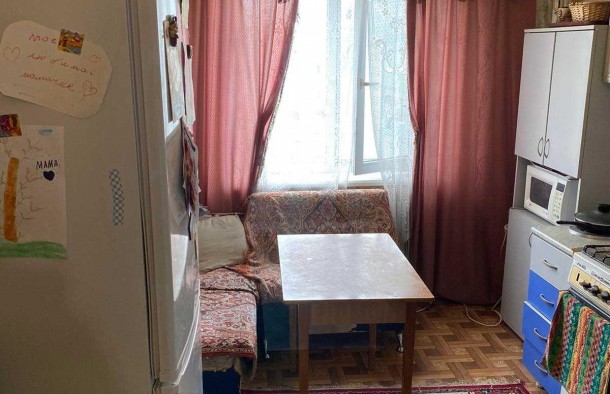 3кiмнатна квартира 17 мр, фото 1