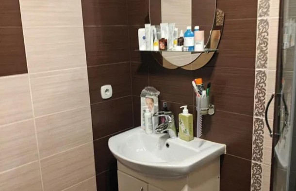 2 кімнатна квартира з ремонтом, вулиця Чупринки, місто Львів, фото 7