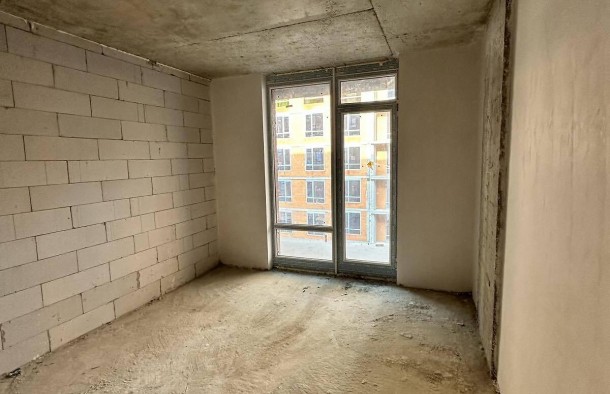 1 к.квартира ЖК Паркова алея Героїв Миколаєва, фото 6