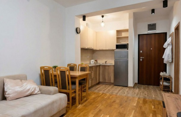 Продаж квартир в Чорногорії в Будві bd01218.1bd_s 8933, фото 4