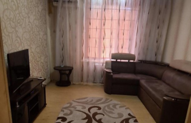 Продається 2к квартира на пр.Соборному біля міськради, фото 4