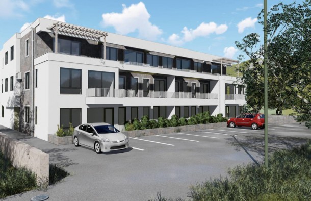Продаж квартир в Чорногорії в Радановичі rd01276.cuc_s8162, фото 6