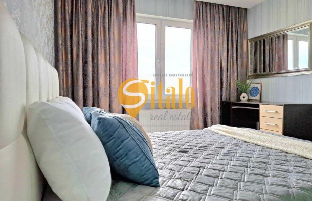 Продається світла та продумана 3кімнатна квартира., фото 21