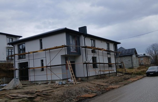 Продаж  Будинок  Озерна, Винники, фото 1