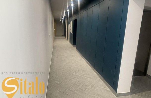 HidroParkDeluxe 1 кім. здана Преміумкласу, фото 3