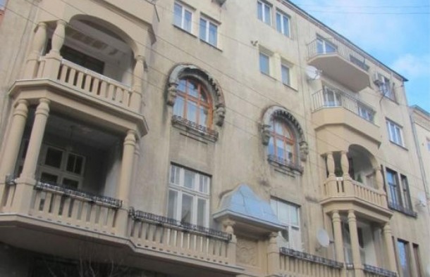 Продаж 2кімнатної квартири у Австрійському будинку по вулиці Кониського, місто Львів, фото 17