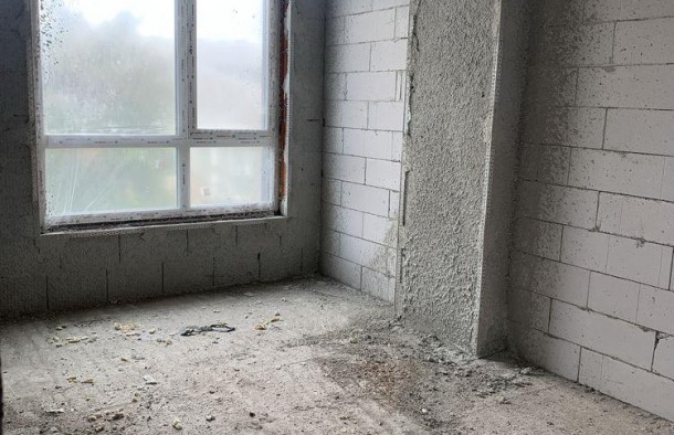 2к.в елітному будинку Частковий ремонт Центр, фото 9