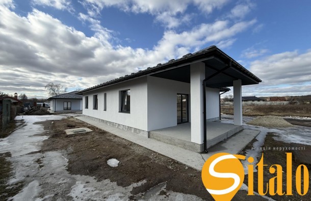 Компактний котедж в Гнідині, без, фото 7