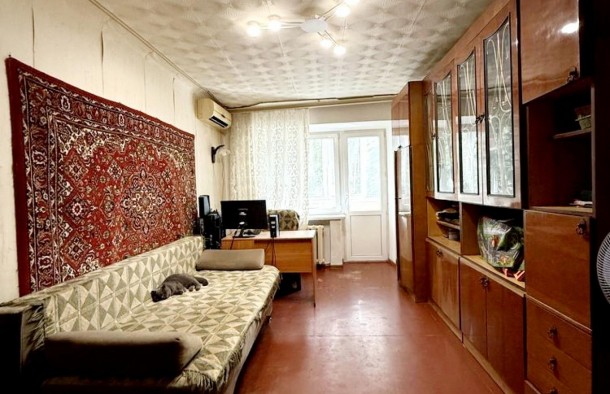 Продаж 3х кімн.квартири вул. Нижньодніпровська район 6ой Міськлікарні., фото 4