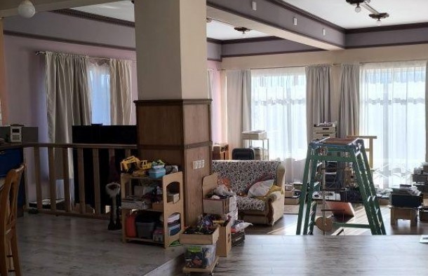 Сучасний Термодім 300 м² з геотермальним опаленням  комфорт за копійки, фото 7