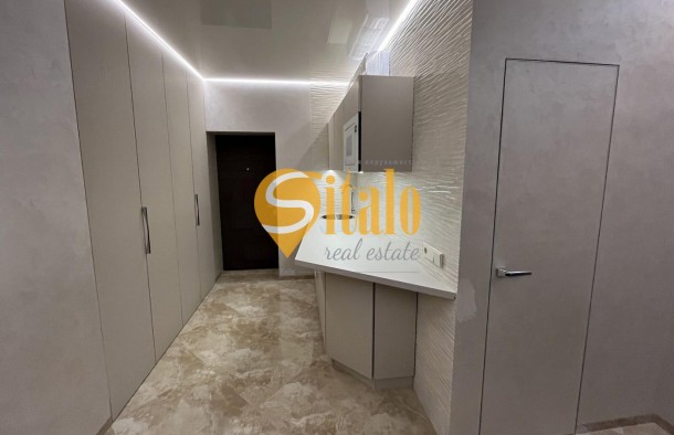 Продаж 1кім. смарт квартири в ЖК SKY HOLL. Бот.сад Гришка,Звіриницька, Видубичі, фото 5