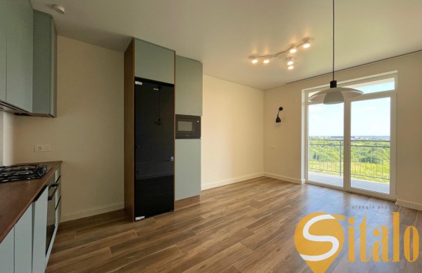 Продаж 1 кімнатна квартира вул Трускавецька, ремонт, фото 2