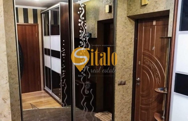 Продається стильна квартира у ЖК Мега Сіті з неймовірним панорамним видом., фото 13