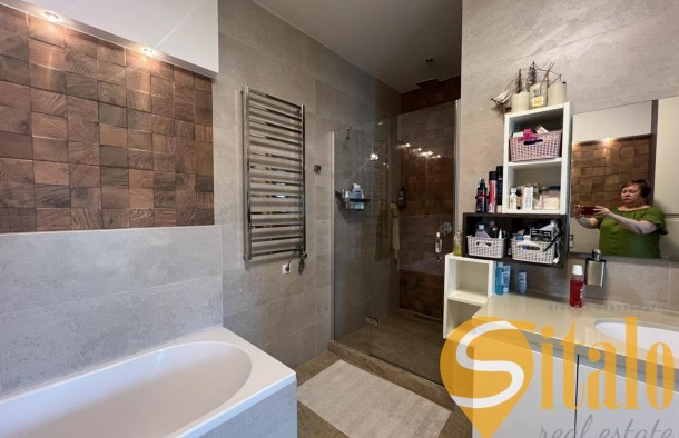 Продаж  3х кімнатної квартири , ЖК Ренесанс, фото 23