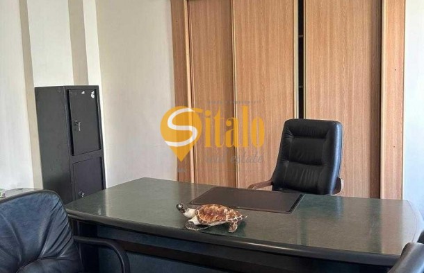 Печерськ  Офіс 110м  по вулиці  Шота Руставелі, буд. 10,  на 55 поверху, фото 3