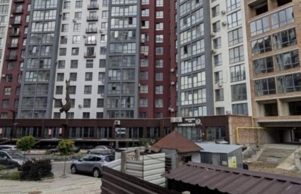 Продаж 1 кім квартириЖК Княгинин, фото 6