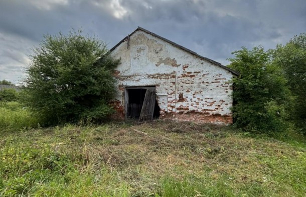 Продаж ферми у с. Никловичі, Самбірський район, Львів, фото 1
