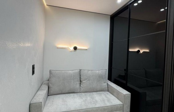 Продається 1 кімнатна квартира . Family Plaza, фото 8