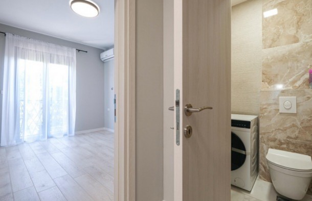 Продаж квартир в Чорногорії в Тіваті tv0139.3bd_s8577, фото 13