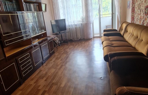 Продаж 2х кімн. повнометражної квартири на Сталеварів., фото 4
