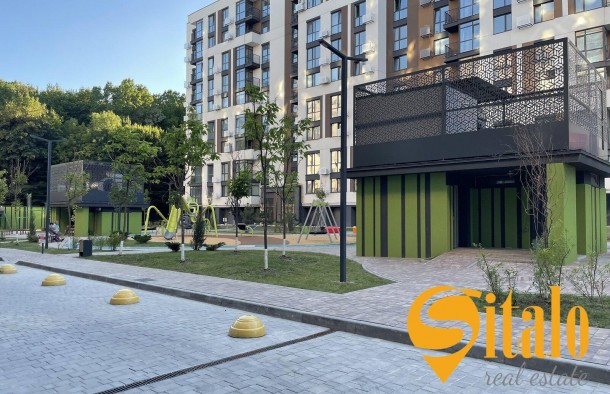 Продажа 1к квартиры 49 кв. м  на ул. Праведников мира 21Ж корпус 5, кв. 63  ID 33982249, фото 8