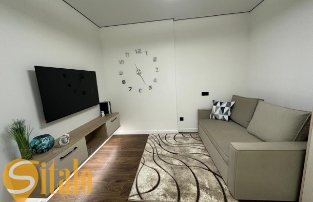 Продаж 1кім квартира в ЖК Манхеттен, фото 1