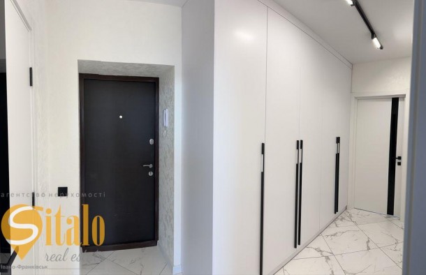 2 кім квартира з ремонтомОпришівська слобода м.ІваноФранківськ, фото 19