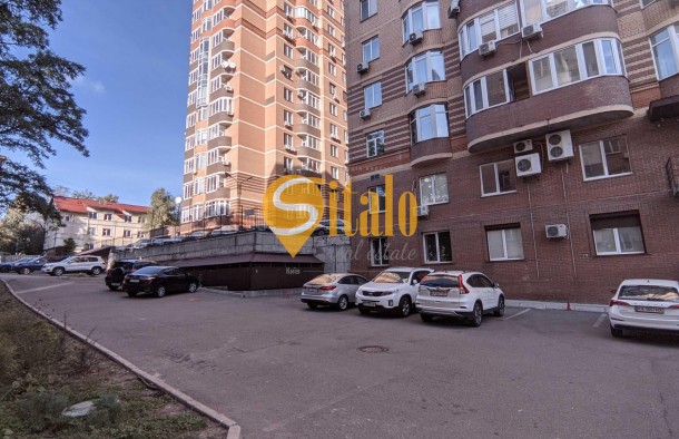 Продаж 2 кімн квартири  Печерськ Лабороторний пров. 4,  метро Палац України, фото 21