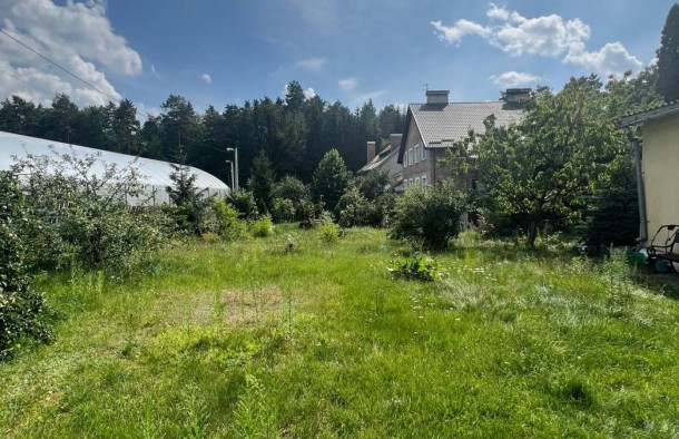 Частина будинку та земельна ділянка смт. Брюховичі Львівська обл., фото 10