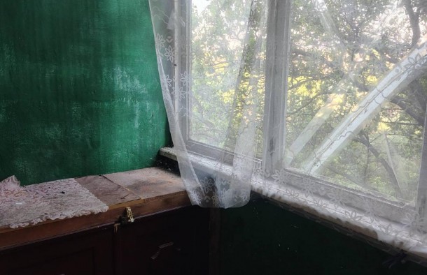 Оренда,двокімнатна квартира на Дослідній ,космічний район., фото 16