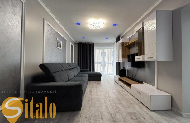 Продаж 3 кім. квартири  з ремонтом, фото 15