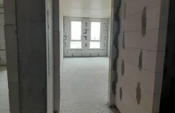 Продаж 1 кімнатна квартира в ЖК Вежа вул. Б. Хмельницького,  Львів, фото 10