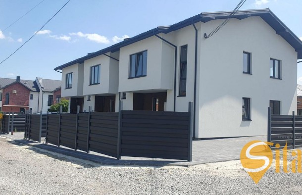 Продаж  Будинок  0 цикл  Винники, фото 1