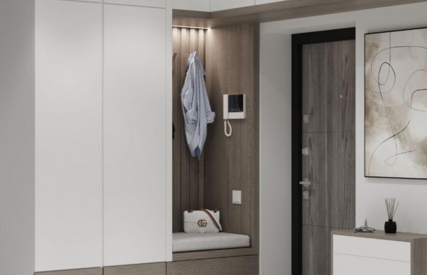 Продаж 2к. 70м2 Паркове містечко, фото 13