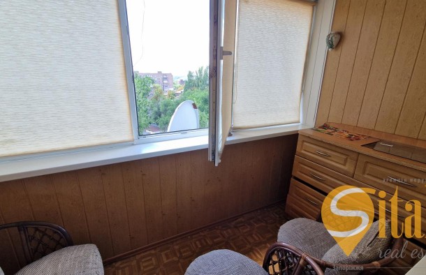 Продаж 3к.кв. по вул.Портова, фото 13