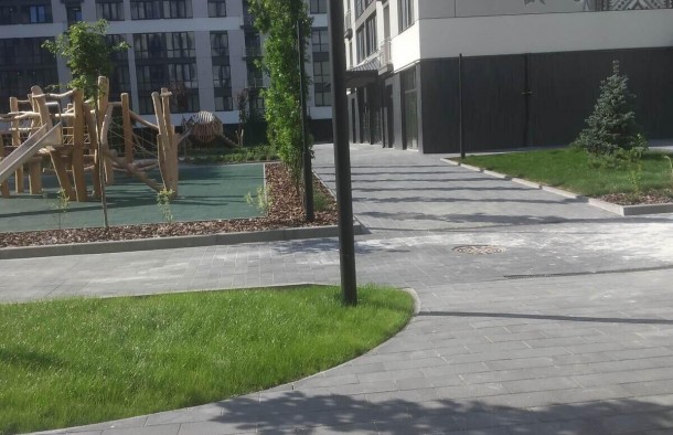 Продаж 2 квартири  в новобудові по вул. Воноградна м.ІваноФранківаськ, фото 20