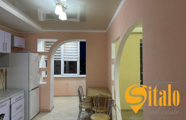 Продаж 1к квартири 42.5 кв. м  на вул. Київська 29 корпус 5, фото 9