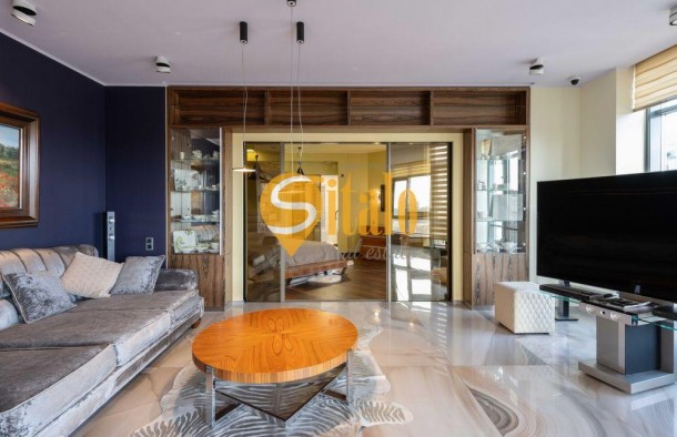 Оренда 3кім. квартири Pechersky Печерський, фото 8