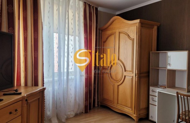 4кімнатна квартира вул. Пчілки, 2 Позняки Генератор, фото 28