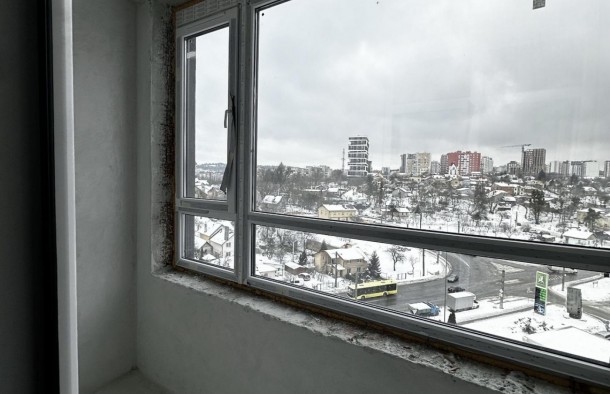 Продаж 1кімнатної квартири ЖК AVALON FLEX, Львів, фото 5