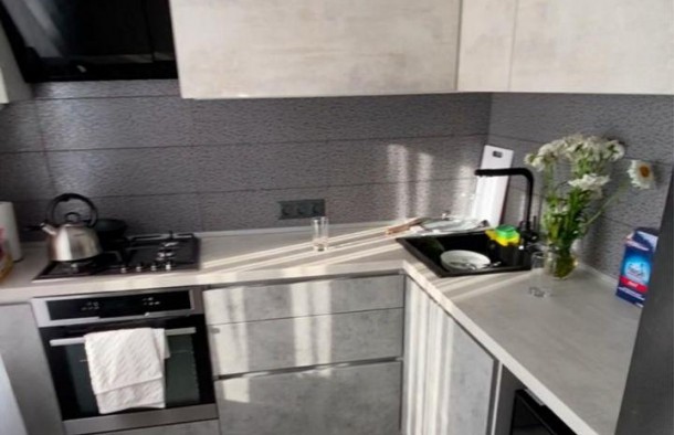 3 кімнатна квартира Бабурка. Повністю з меблями і технікою., фото 9