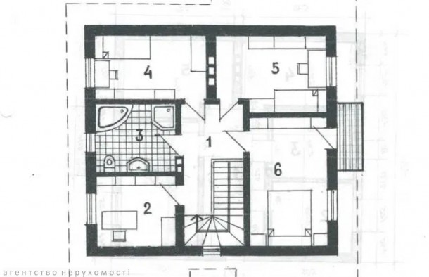 Будинок 170кв.м8сотокм.ІваноФранківськ, фото 6