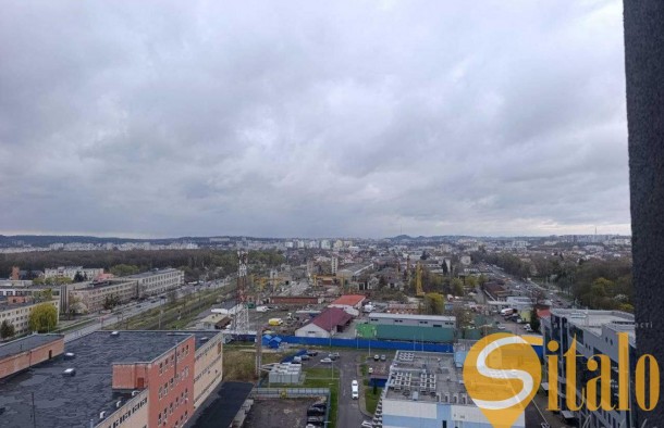 Продаж 2 кімнатної квартири у ЖК Resident Hall по вул. Горо, фото 10