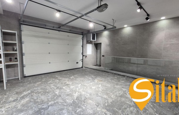 Оренда автономної резиденції 500 м² на Осокорках  Укриття, озеро, 1.5 км від метро, фото 32