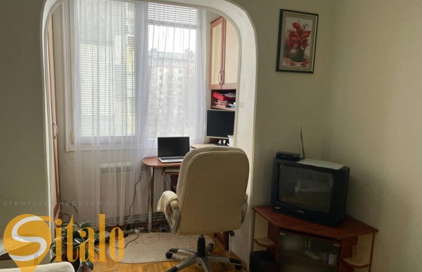 Продаж 3 кімнатна квартира, вул. Героїв УПА, Франківськ, фото 12