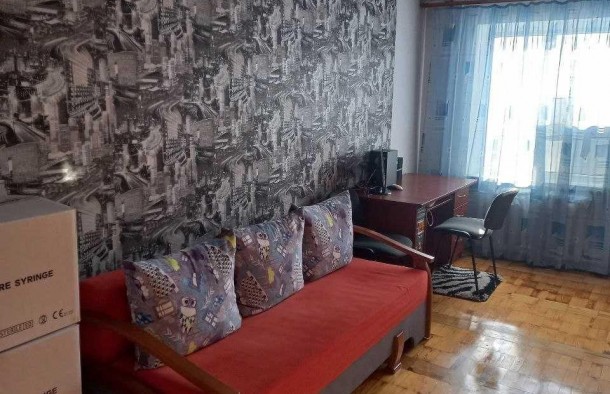 Продаж 3х кімн.квартири вул. Дунайська., фото 20