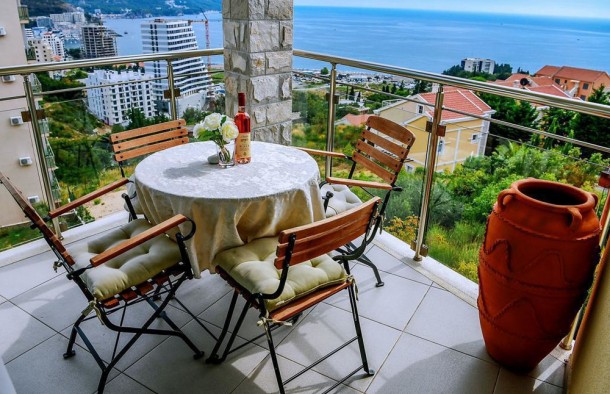 Продаж квартир в Чорногорії в Бечичі bc01469_1bd.s8739, фото 5